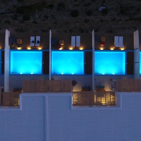 Linaria  Aelia Collection Suites - Adults Friendly מראה חיצוני תמונה